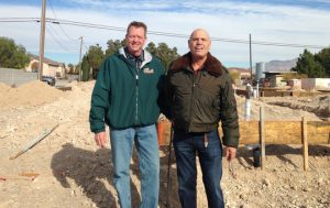 Read more about the article IT IS MY PLEASURE TO INTRODUCE YOU TO LIBERTY HOMES OF NEVADA!