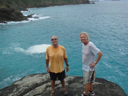 ken_baxter_and_sir_richard_branson_moskito_island_caribbean