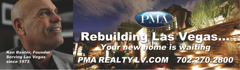 You are currently viewing PMA REALTY: 2015 HOUSING MARKET FORECAST