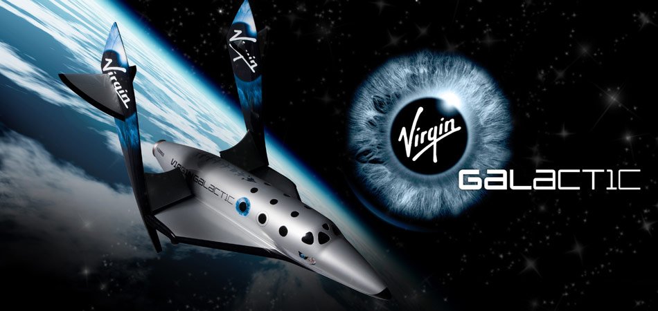 You are currently viewing NTSB Weighs in On Virgin Galactic Crash
