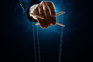 Read more about the article Who Is Really Pulling Joe Biden’s Strings?