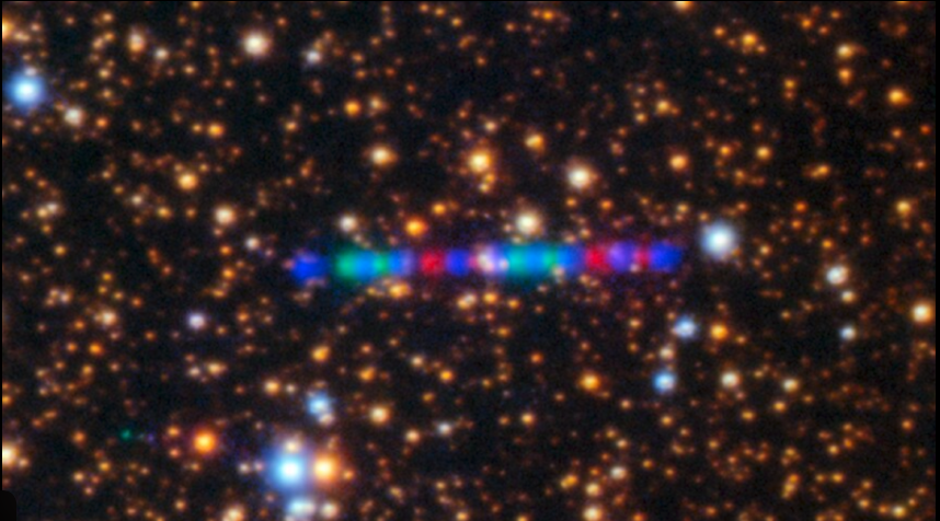You are currently viewing What is the ATLAS Survey program?